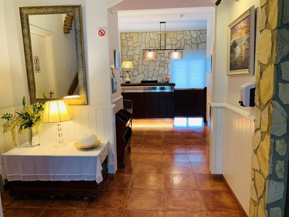 Hotel Casa Rosa Бенальмадена Екстер'єр фото